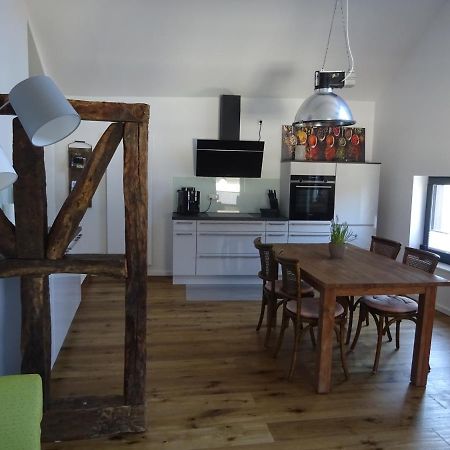 Exklusive, Kernsanierte Ferienwohnung Am Rursee Зиммерат Экстерьер фото