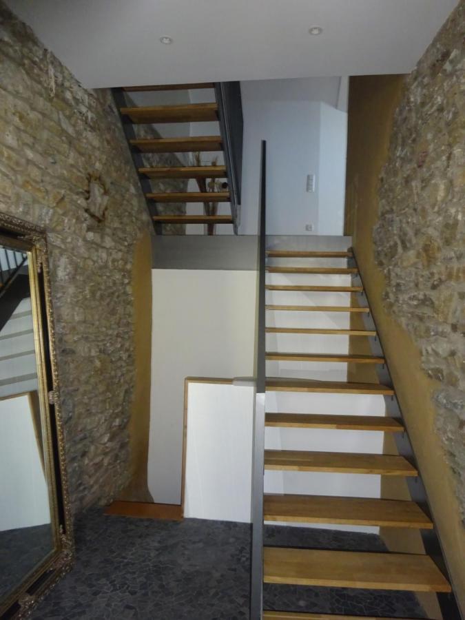 Exklusive, Kernsanierte Ferienwohnung Am Rursee Зиммерат Экстерьер фото