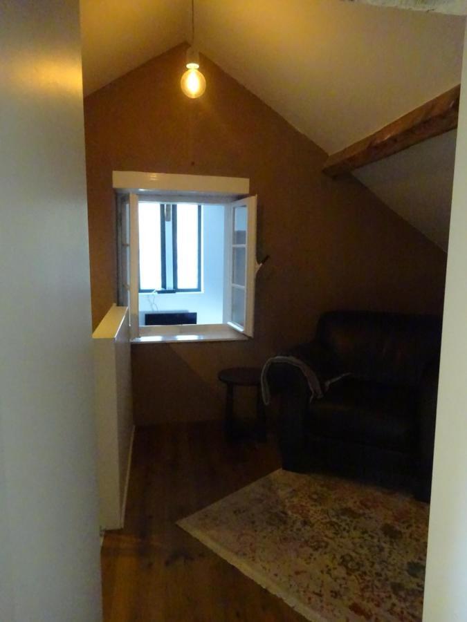 Exklusive, Kernsanierte Ferienwohnung Am Rursee Зиммерат Экстерьер фото