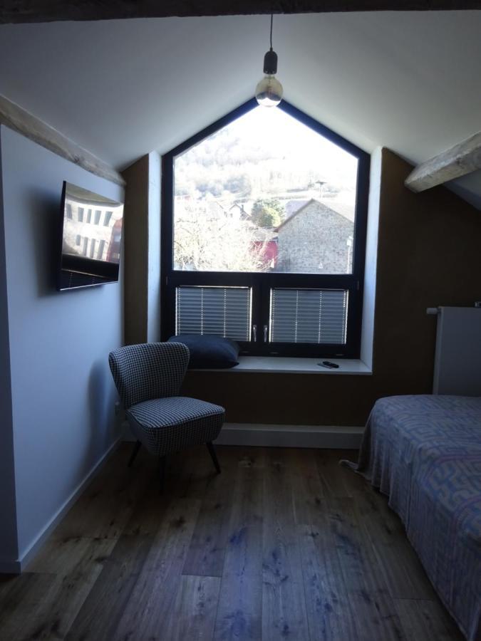 Exklusive, Kernsanierte Ferienwohnung Am Rursee Зиммерат Экстерьер фото